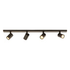 1286134 Ascoli Four Bar Spotlight Bronze
