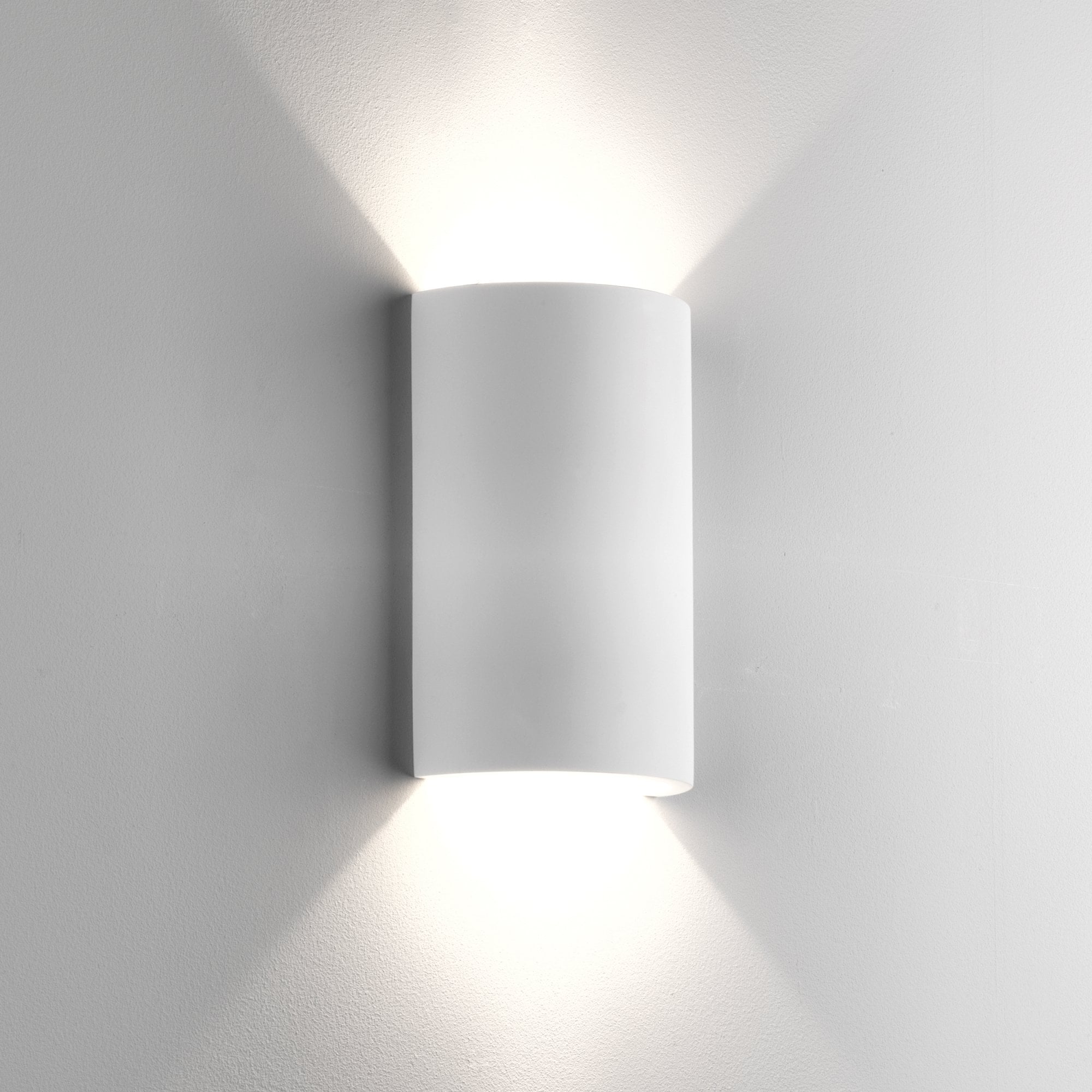 Serifos 220Wall  Light Plaster