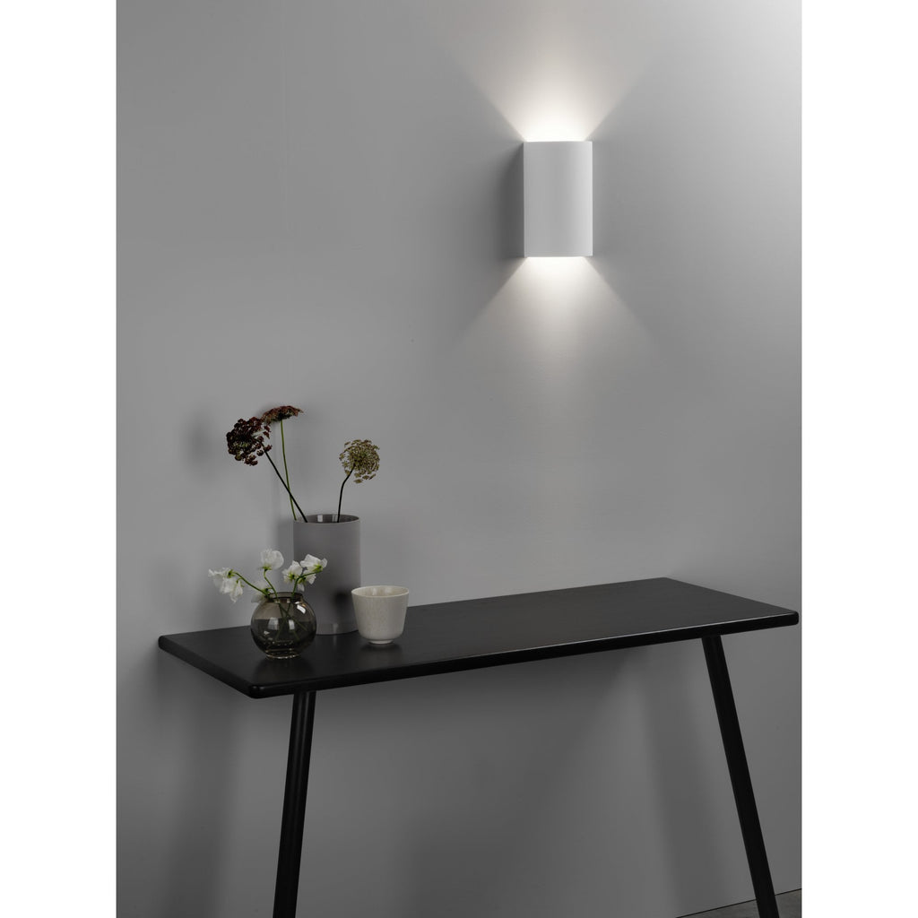 1350003 Astro Serifos 220 Indoor Wall Light â€” Plaster (S)