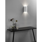 1350003 Astro Serifos 220 Indoor Wall Light â€” Plaster (S)
