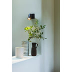1286015 Ascoli Single Spotlight Matt Nickel