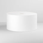 5016010 Drum 500 Shade White