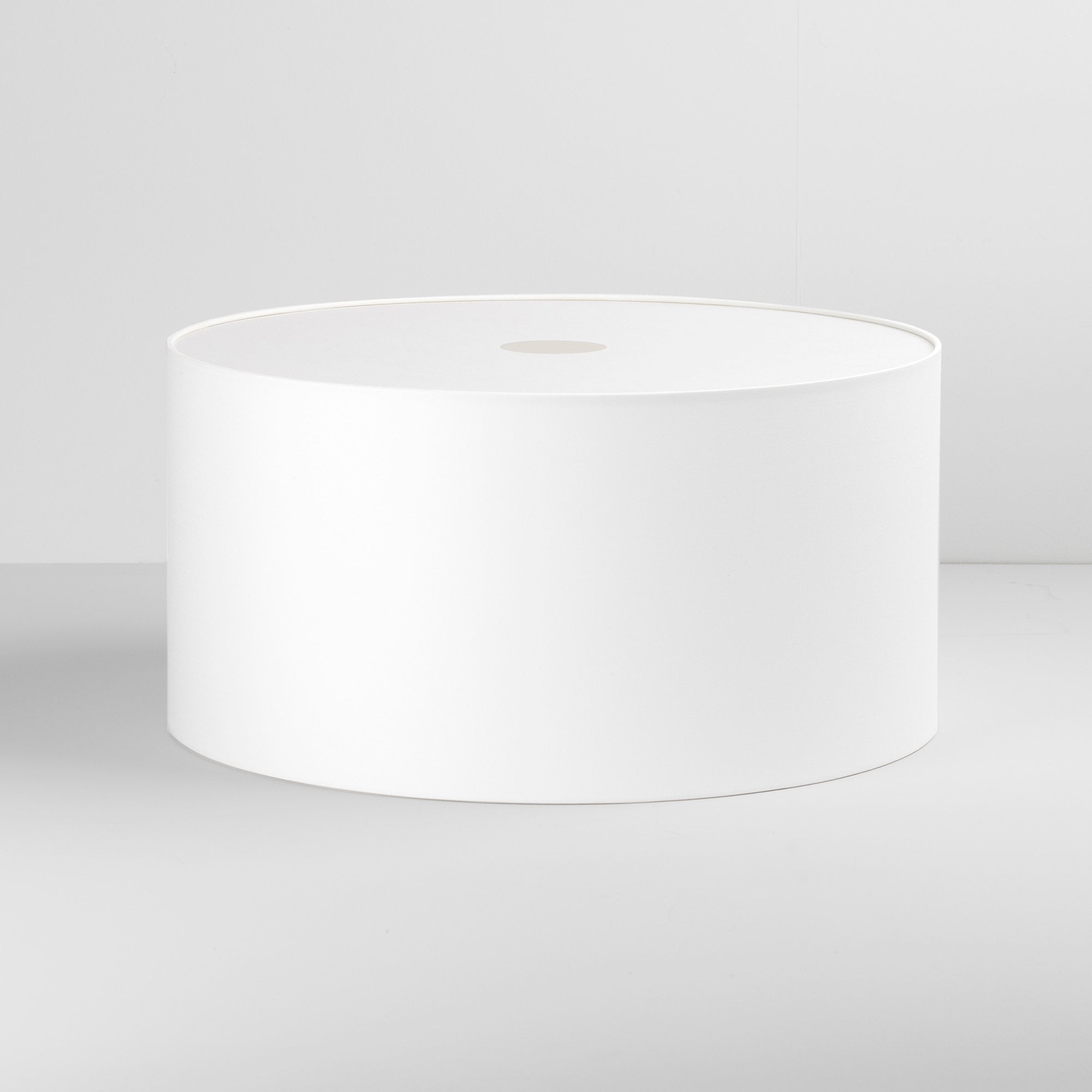 5016010 Drum 500 Shade White (S)