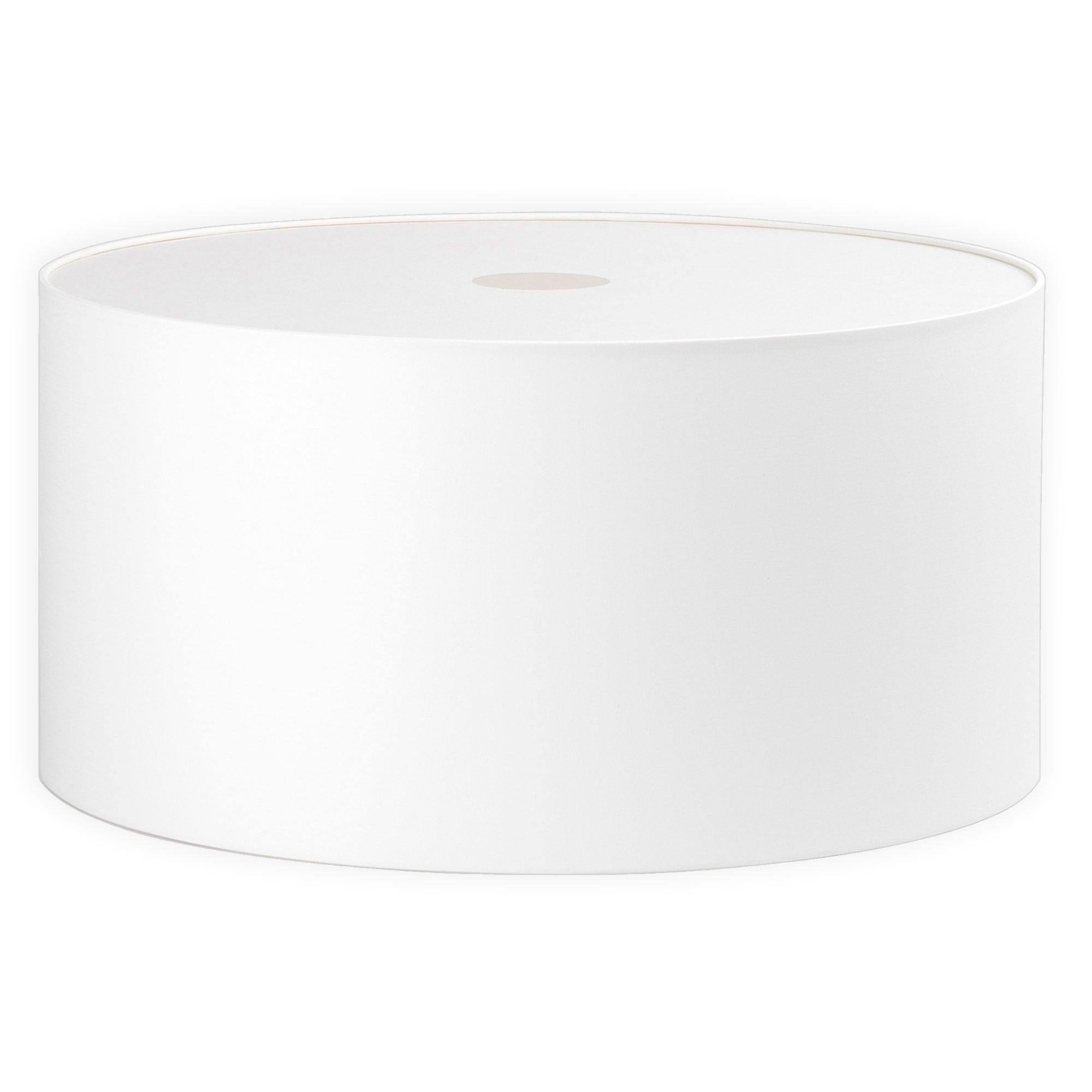 5016010 Drum 500 Shade White