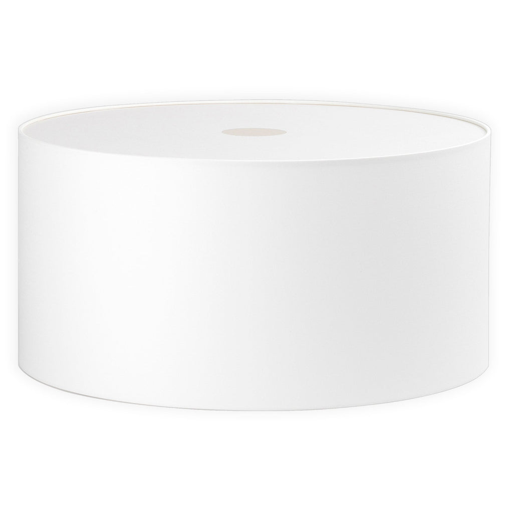 5016010 Drum 500 Shade White (S)