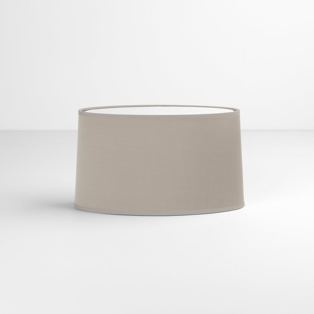 5034004 Tapered Oval Shade Putty