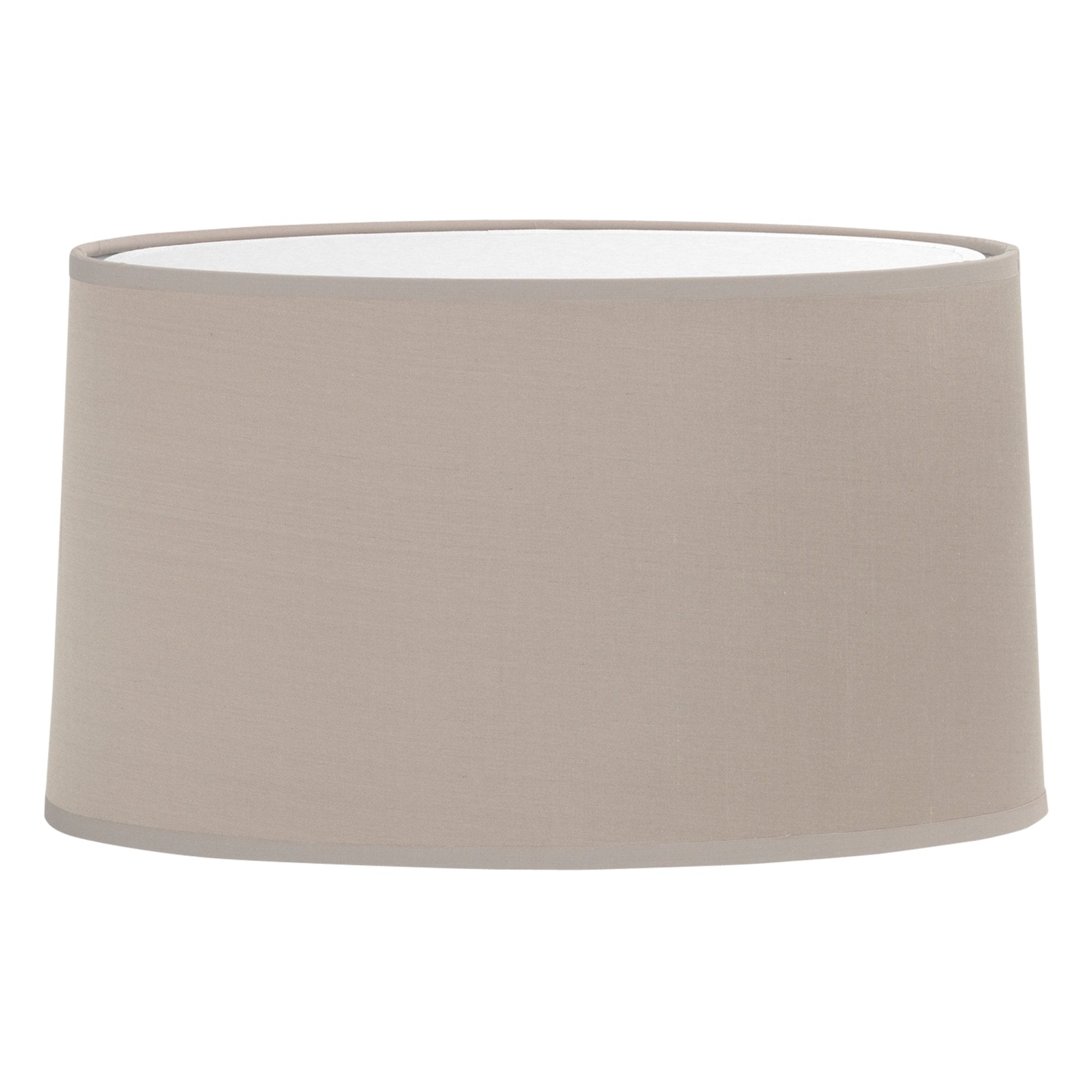 5034004 Tapered Oval Shade Putty