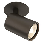 1286022 Ascoli Recessed Spotlight Bronze
