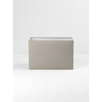 5001030 Rectangle 400 Shade Putty