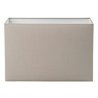 5001030 Rectangle 400 Shade Putty (S)