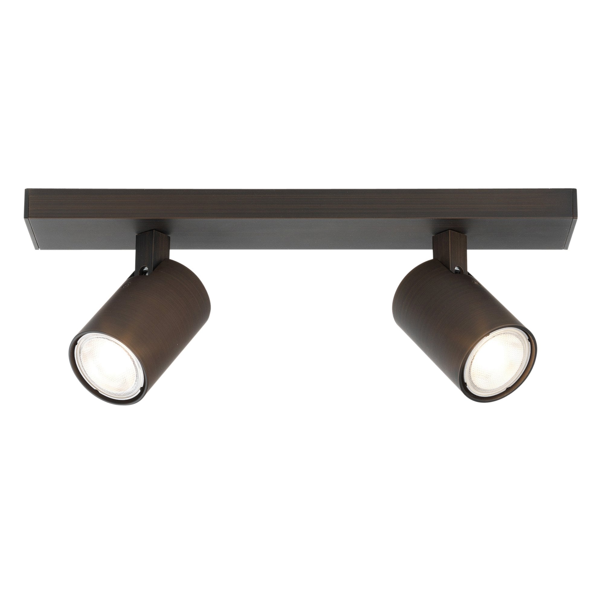 Ascoli Twin Spotlight Bronze