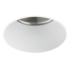 1392019 Void 80 Bathroom Downlight/Recessed Spot Light Matt White