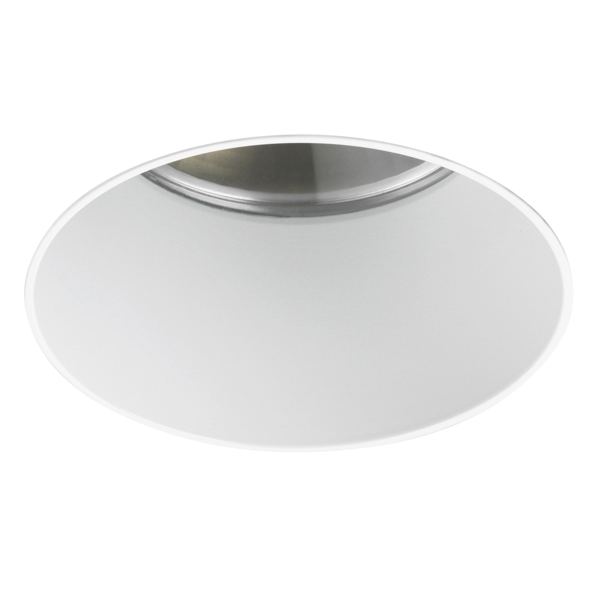 1392019 Void 80 Bathroom Downlight/Recessed Spot Light Matt White