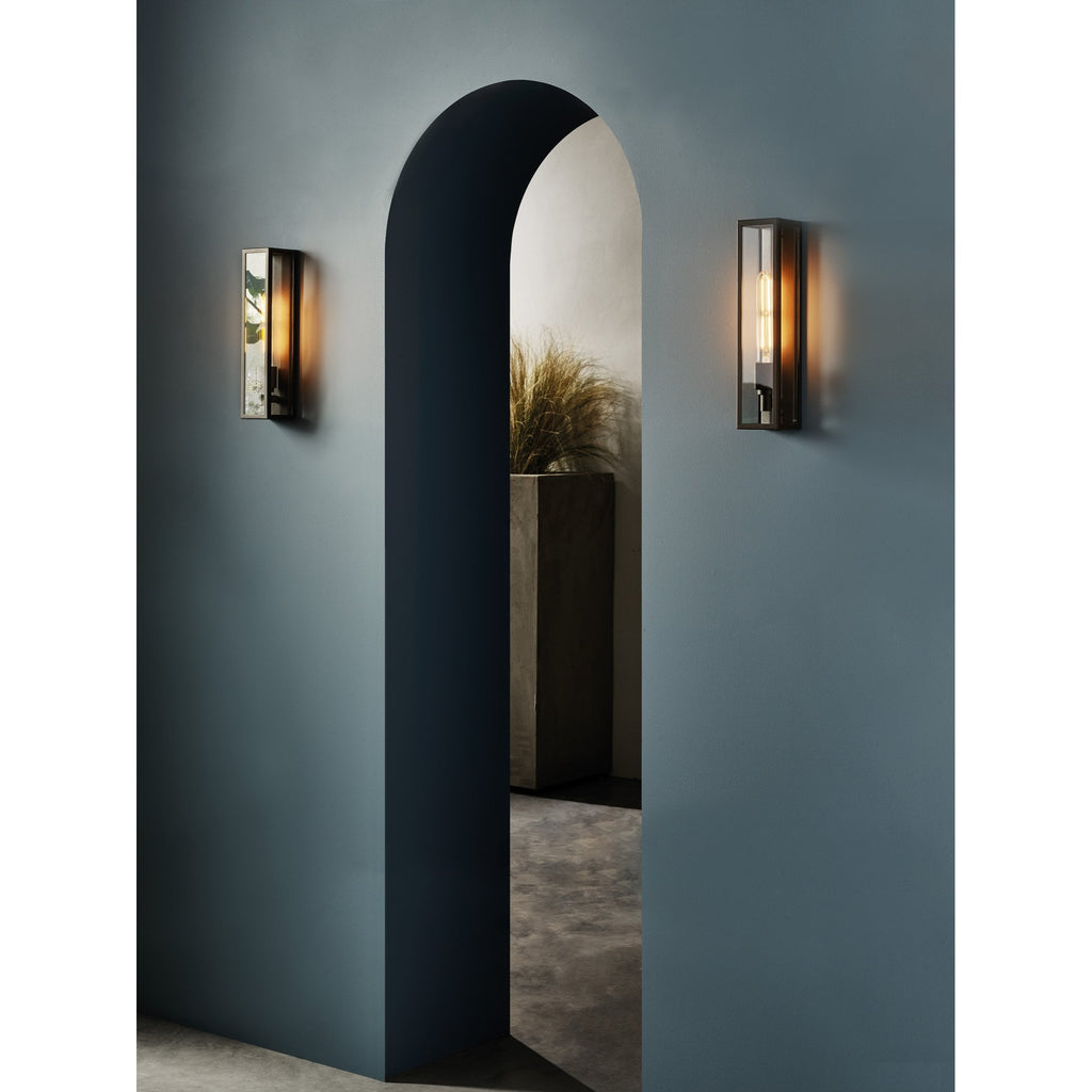 1402019 Harvard Outdoor Wall Light Bronze