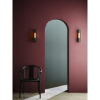 1402019 Harvard Outdoor Wall Light Bronze