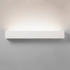 1187027 Parma 625 LED Wall Light Plaster