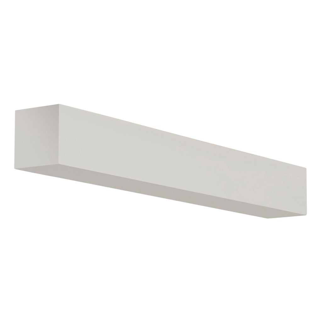 1187027 Parma 625 LED Wall Light Plaster