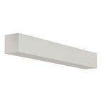 1187027 Parma 625 LED Wall Light Plaster