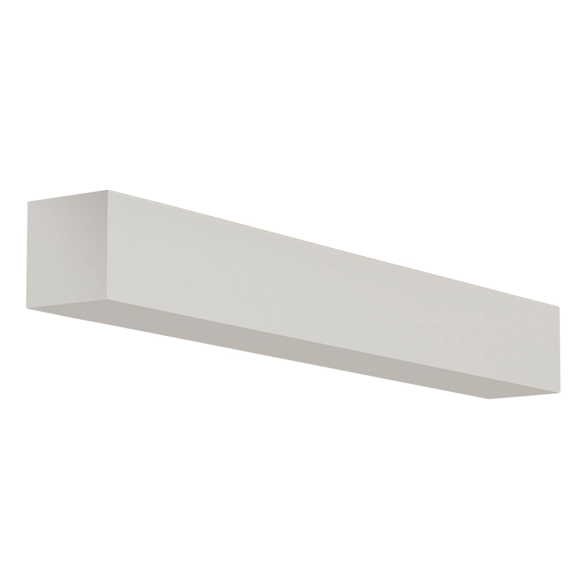 1187027 Parma 625 LED Wall Light Plaster