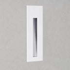 1212001 Borgo 55 LED 3000K Marker Light Matt White (S)