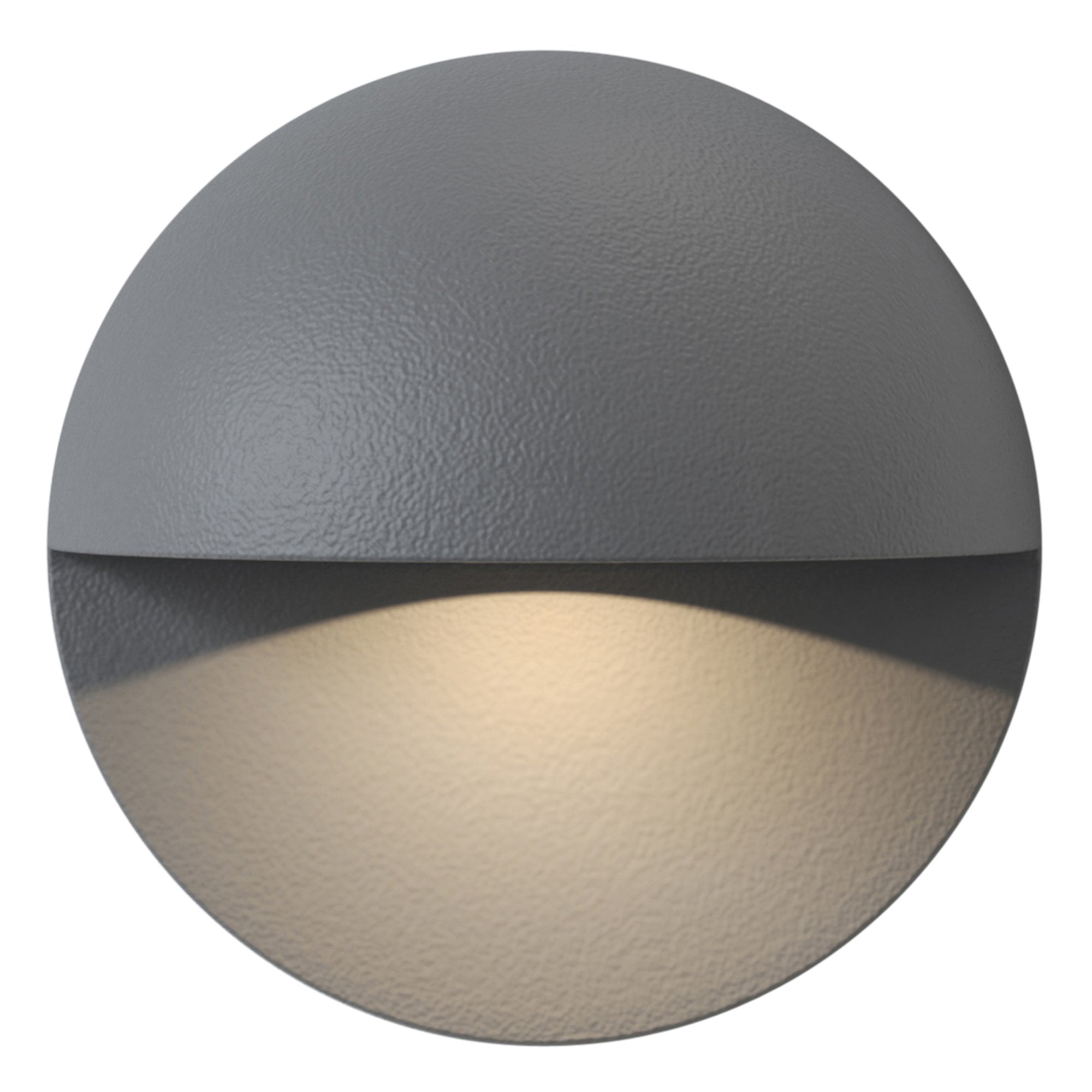 Tivola LED Outdoor Marker  Light Textured Grey