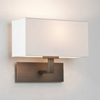 1080044 Park Lane Wall Light Bronze