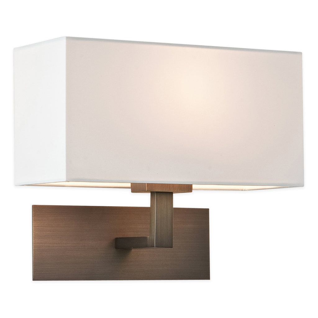 1080044 Park Lane Wall Light Bronze