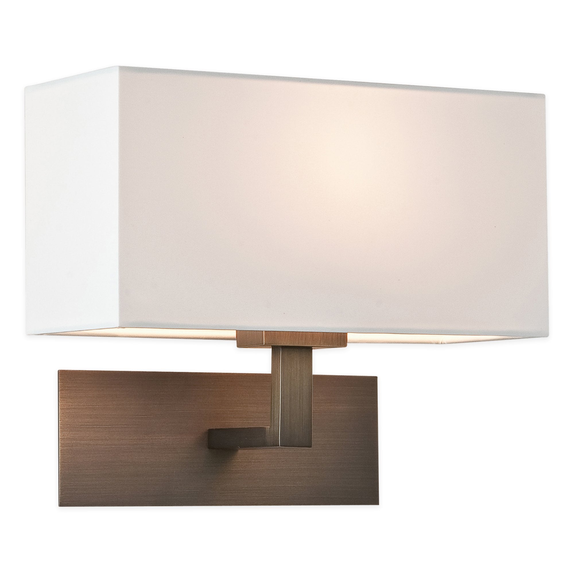 1080044 Park Lane Wall Light Bronze