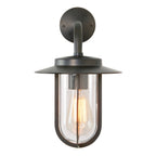 1096009 Montparnasse Wall Outdoor Wall Light Bronze