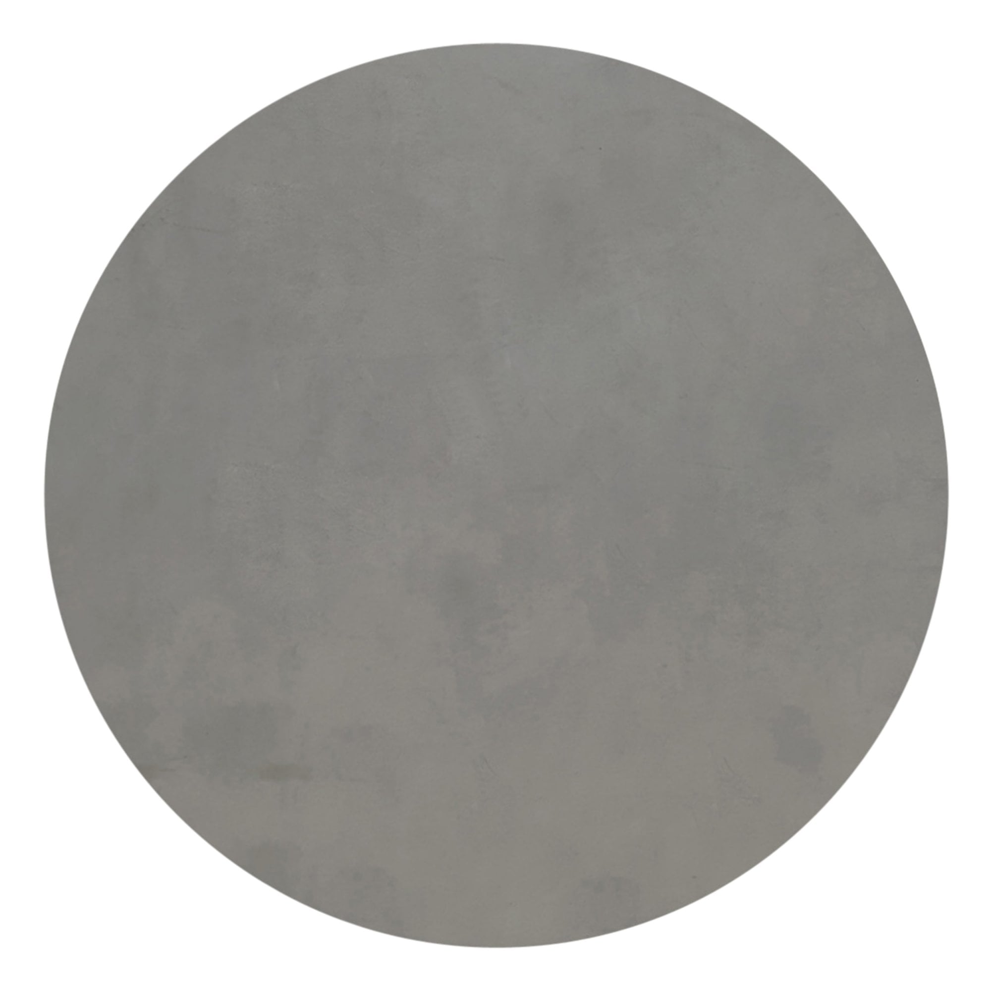 Eclipse Round 300LED Outdoor Coastal Wall  Light Matt Concrete