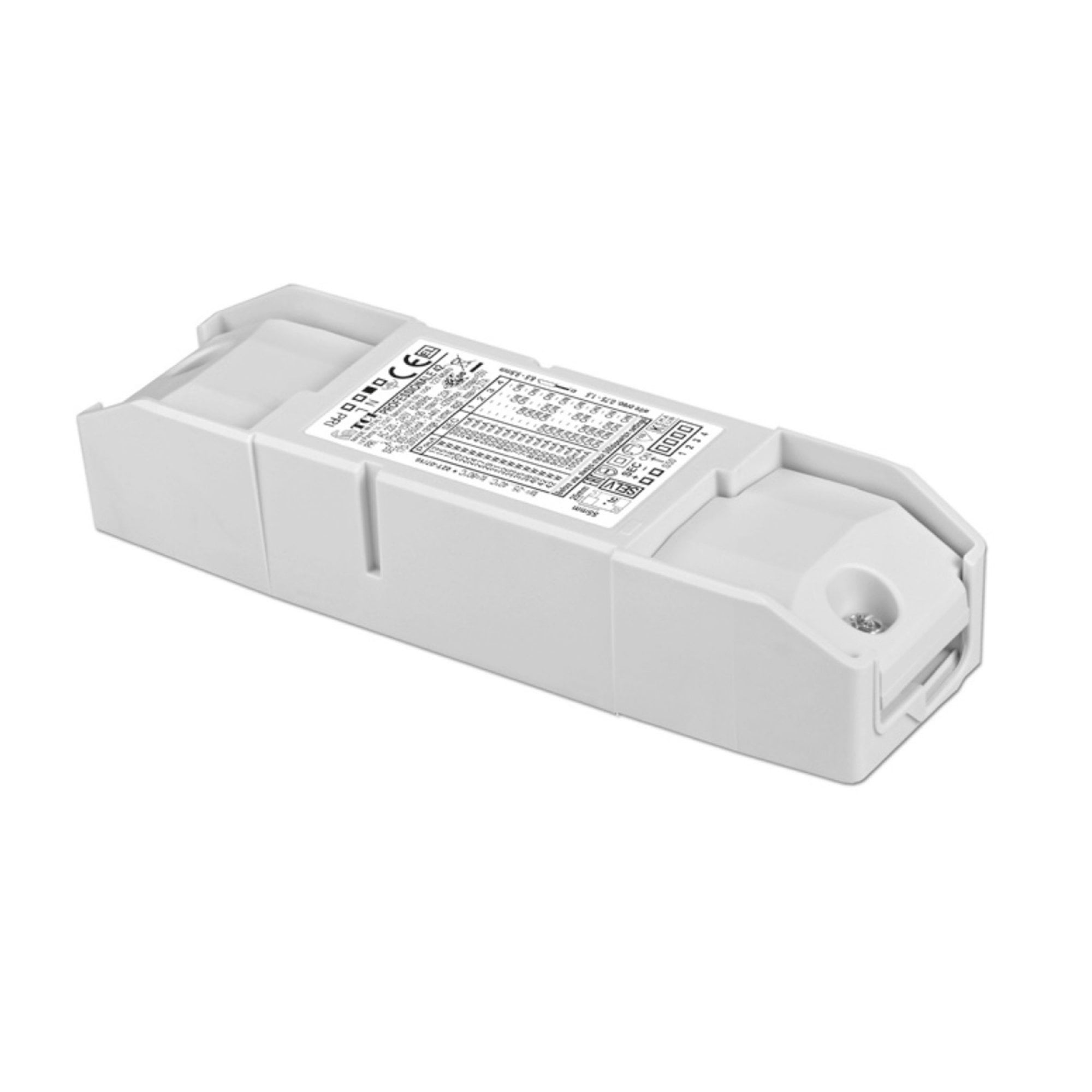 6008072 LED Driver CC 350mA 15W/CC 700mA 31W Non-dim White