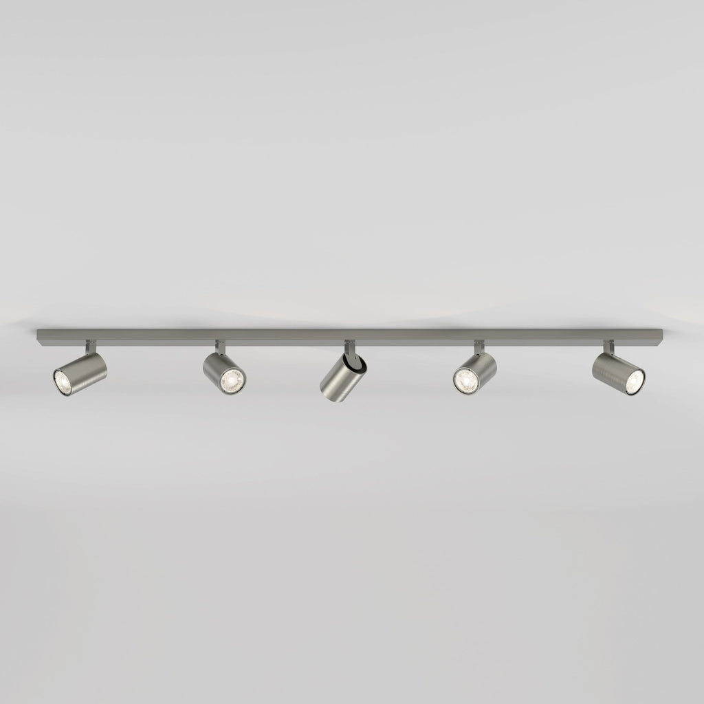 1286061 Ascoli Five Bar Spotlight Matt Nickel