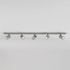 1286061 Ascoli Five Bar Spotlight Matt Nickel