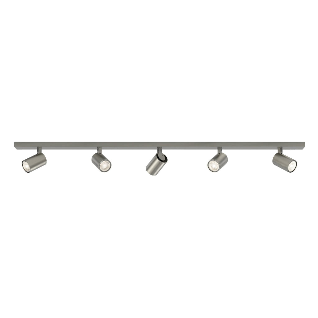 1286061 Ascoli Five Bar Spotlight Matt Nickel