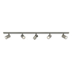 1286061 Ascoli Five Bar Spotlight Matt Nickel