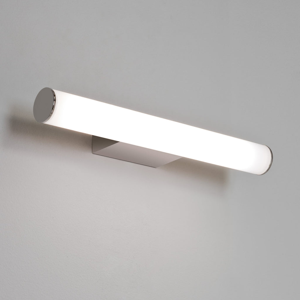 1305006 Dio LED Bathroom Wall Light Polished Chrome