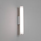 1305006 Dio LED Bathroom Wall Light Polished Chrome