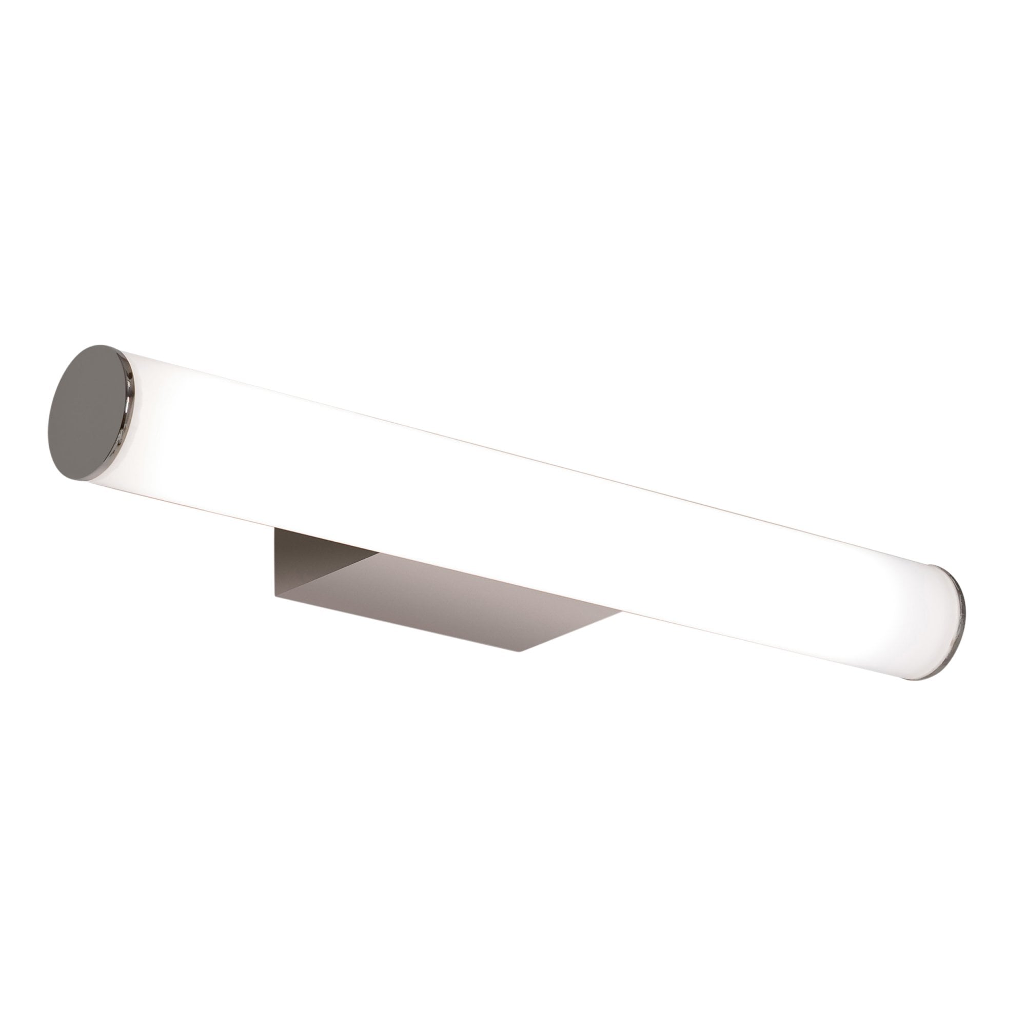 1305006 Dio LED Bathroom Wall Light Polished Chrome
