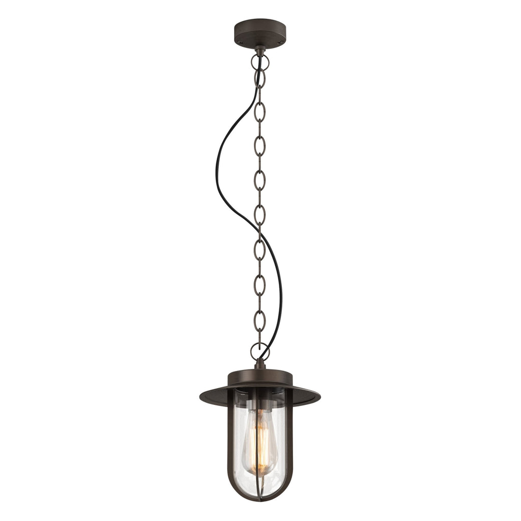 1096010 Montparnasse Pendant Outdoor Pendant Light Bronze