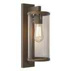 1413002 Pimlico 400 Outdoor Wall Light Bronze
