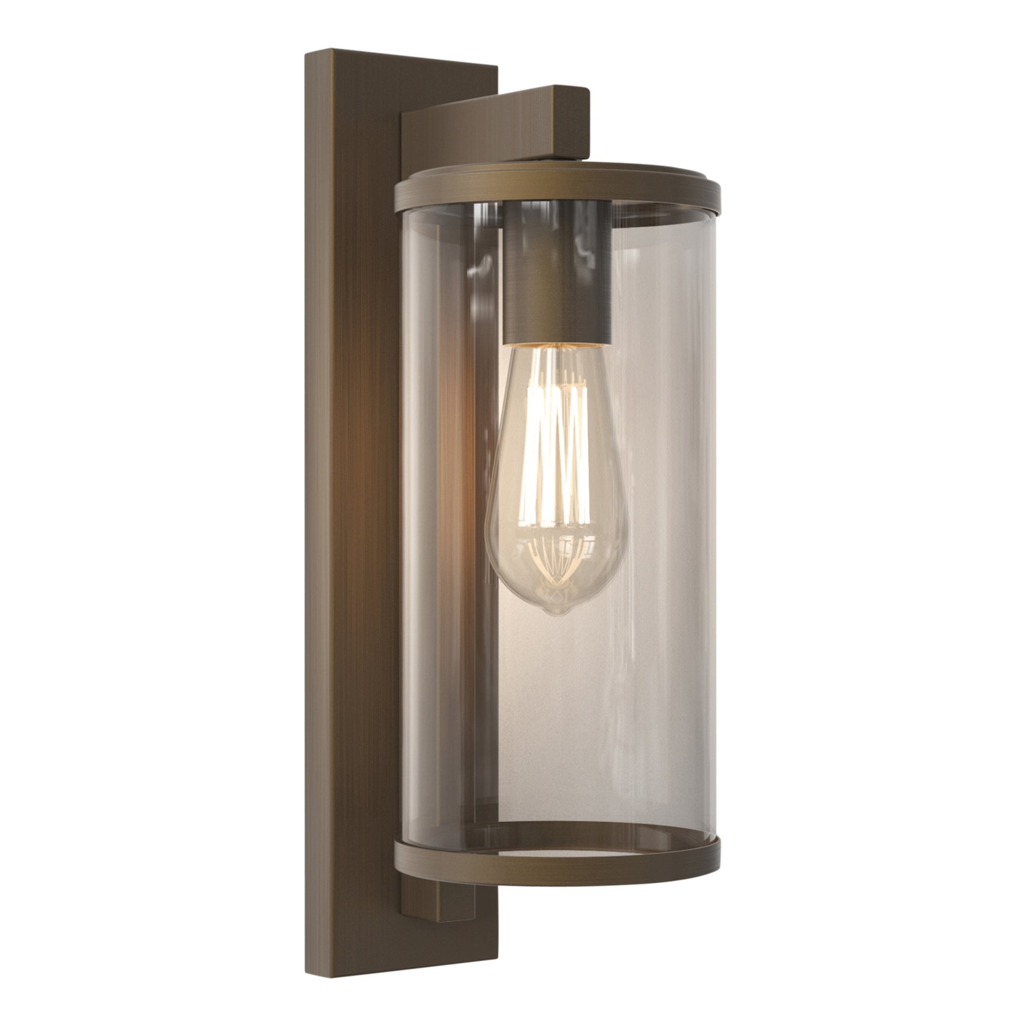 1413002 Pimlico 400 Outdoor Wall Light Bronze