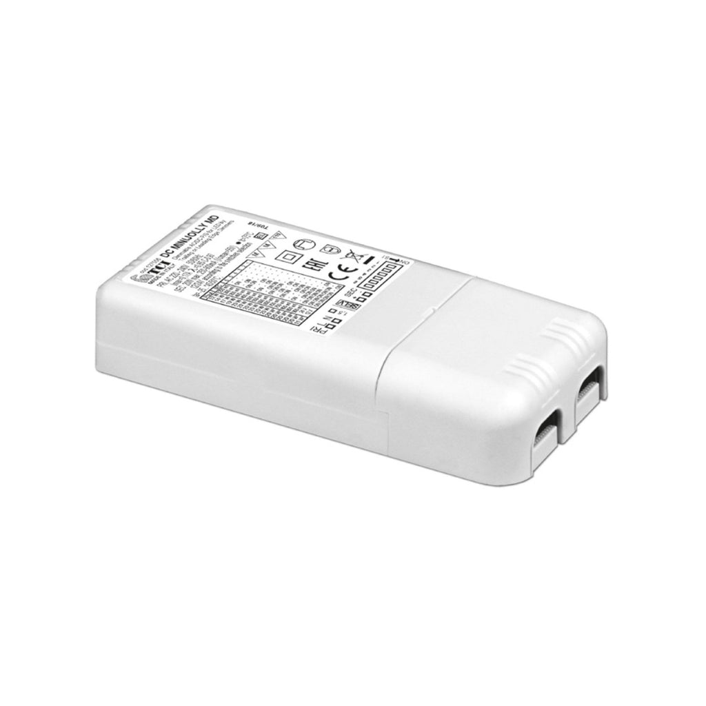 6008081 LED Driver CC 250/350/500/700mA CV 12V Phase Dim White (S)