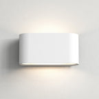 1417001 Velo 280 Wall Light Plaster