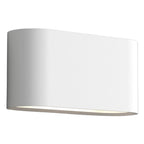 1417001 Velo 280 Wall Light Plaster