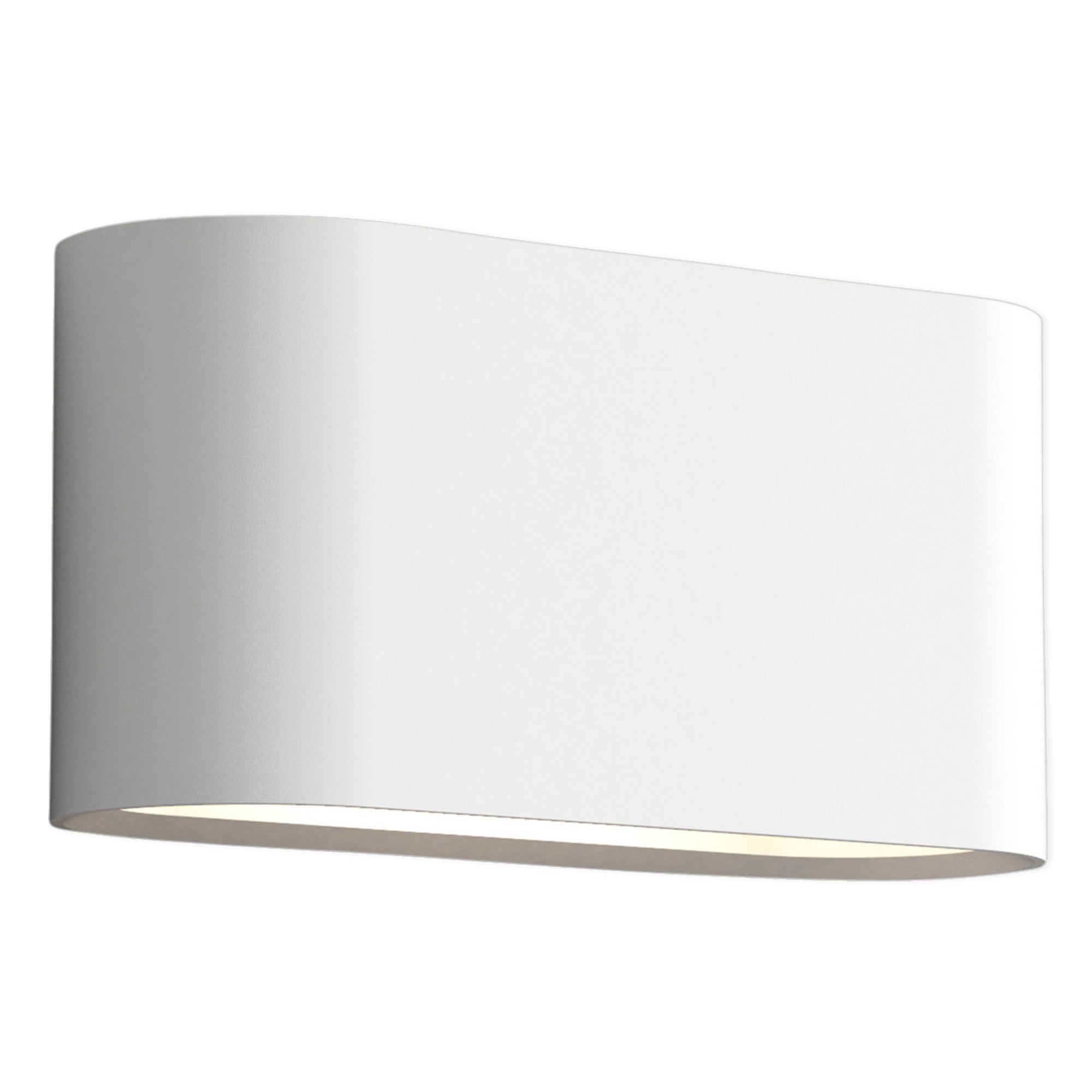 1417001 Velo 280 Wall Light Plaster