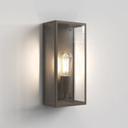 1183023 Messina 160 II Outdoor Wall Light Bronze