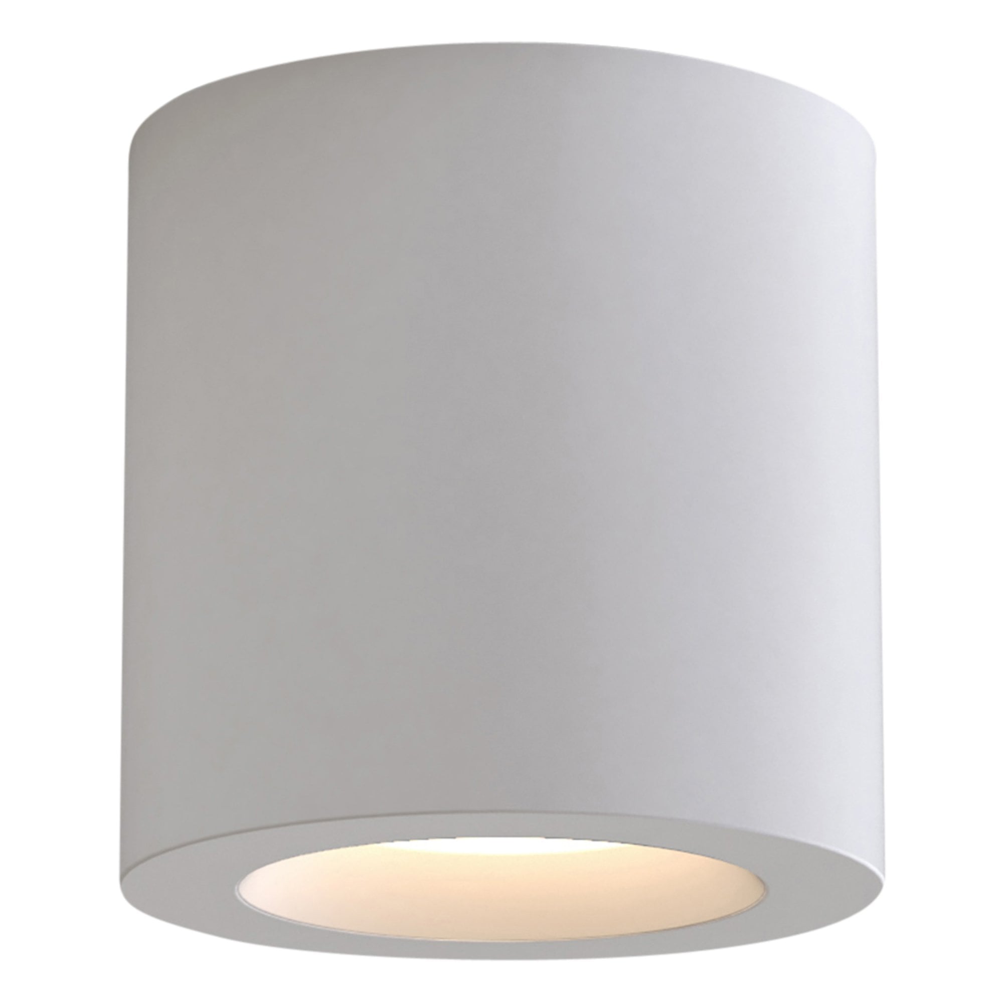 1326039 Kos II Bathroom Downlight/Recessed Spot Light Matt White