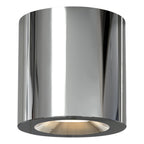 1326042 Kos II Bathroom Downlight/Recessed Spot Light Polished Chrome