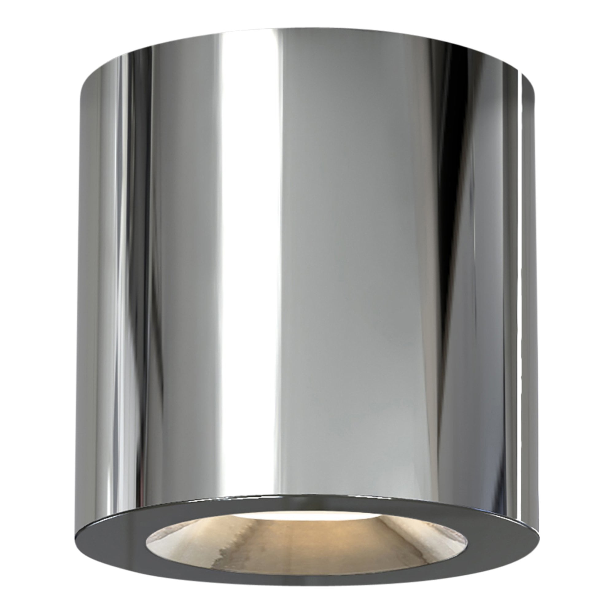 1326042 Kos II Bathroom Downlight/Recessed Spot Light Polished Chrome