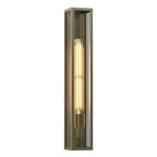 1402006 Harvard 500 Outdoor Wall Light Natural Brass